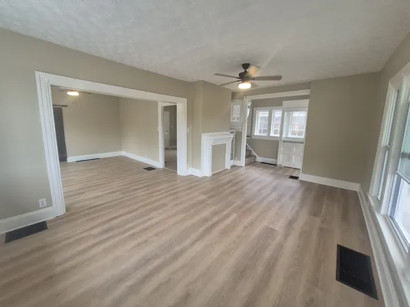 603 Maryland Ave, Dayton, OH 45404