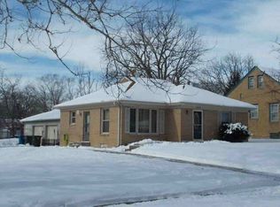 3818 SW 12th St, Des Moines, IA 50315