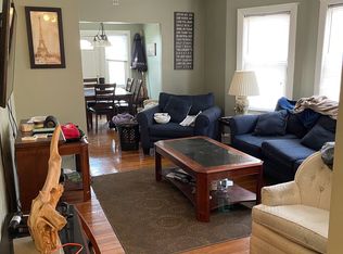 539 Hope St #2L, Providence, RI 02906