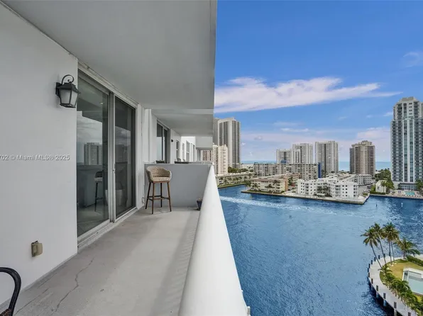 137 Golden Isles Dr APT 1105, Hallandale Beach, FL 33009