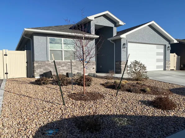 674 Anela Ln, Grand Junction, CO 81504