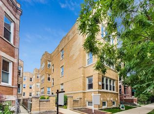 1930 W Addison St APT 3S, Chicago, IL 60613
