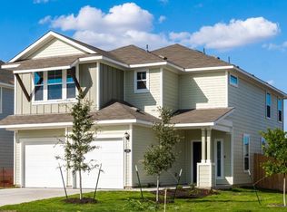 208 Stein Rd, Georgetown, TX 78626