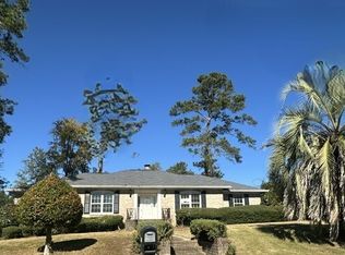 203 Buckhead Ct, Augusta, GA 30907