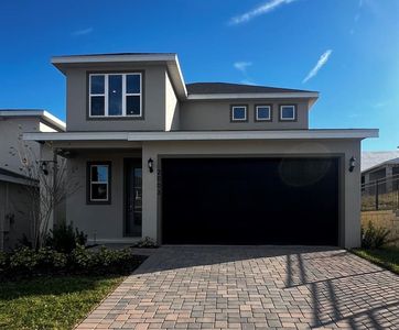 2064 Asher Ave, Minneola, FL, 34715