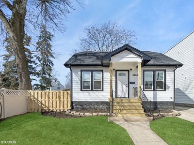 3628 Sunnyside Ave, Brookfield, IL, 60513