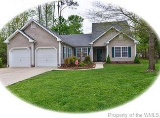 4005 Red Wing Ct, Williamsburg, VA 23188