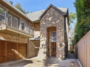 4518 Gilbert Ave, Dallas, TX 75219