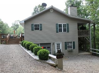 41 Cottontail Ln, Franklin, NC 28734