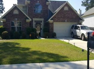 176 Village Lake Dr, Pooler, GA 31322