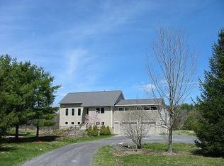 66 Mt. Washington, South Egremont, MA 01258