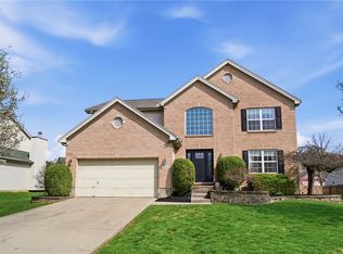 154 Concord Farm Rd, Englewood, OH