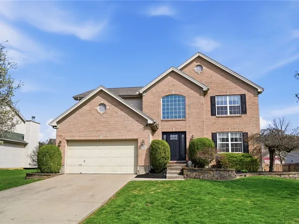 154 Concord Farm Rd, Englewood, OH 45322