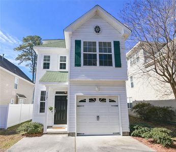 117 S Fir Ave, Virginia Beach, VA, 23452