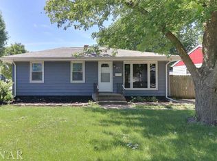 509 E Poplar St, Normal, IL 61761