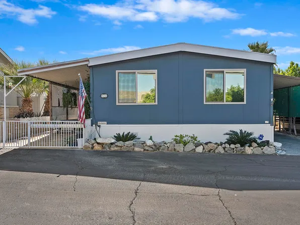 18555 Roberts Rd Spc 56, Desert Hot Springs, CA 92241