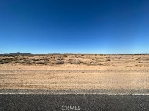 0 Hinkley Rd, Hinkley, CA 92347