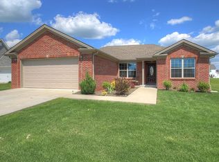 536 Blue Spruce Dr, Richmond, KY 40475