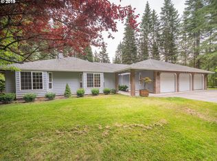 34701 NE Shamrock Slope Dr, Battle Ground, WA 98604