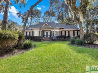 2 Westcross Rd, Savannah, GA 31411