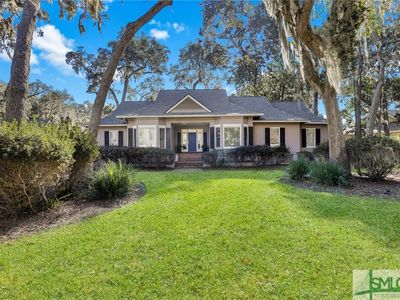 2 Westcross Rd, Savannah, GA, 31411