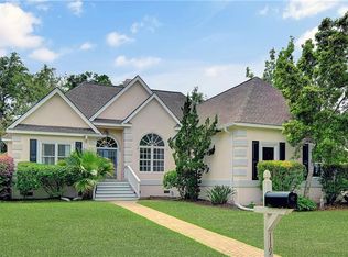 119 Newfield St, Saint Simons Island, GA 31522