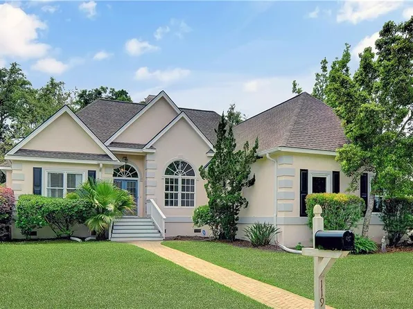 119 Newfield St, Saint Simons Island, GA 31522