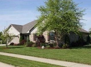 1635 Michelle Mn, Danville, IN 46122