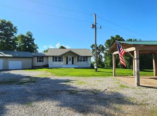 17529 St Highway U, Ava, MO 65608