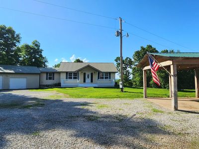 17529 St Highway U, Ava, MO, 65608