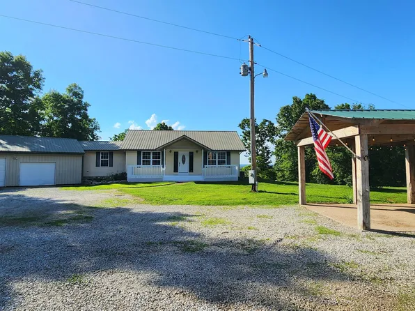 17529 St Highway U, Ava, MO 65608