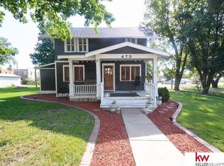 475 S Wheeler St, Nelson, NE 68961