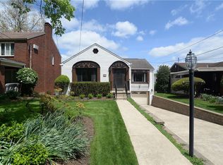 2919 Beechwood Blvd, Pittsburgh, PA 15217