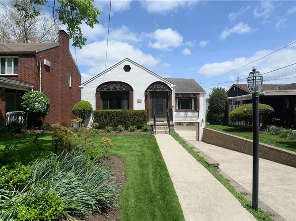 2919 Beechwood Blvd, Pittsburgh, PA 15217