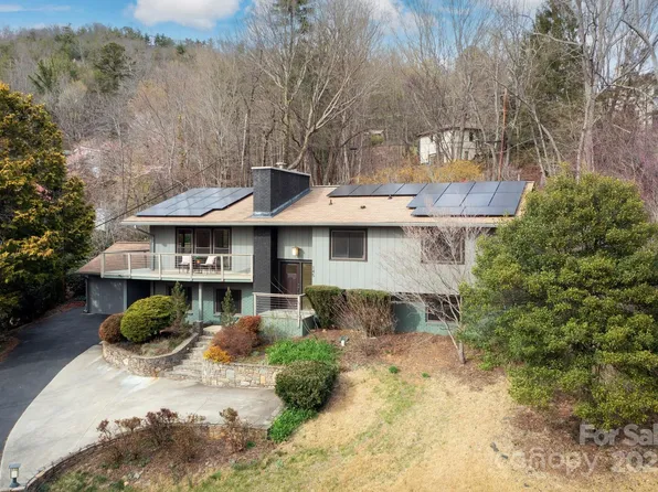 145 Stratford Rd, Asheville, NC 28804