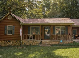 1018 Miller Dr, Elberton, GA 30635