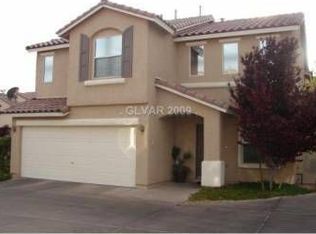 9374 Boulder Opal Ave, Las Vegas, NV 89148