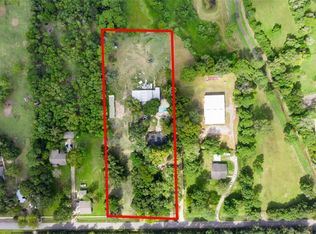 2310 Roy Rd, Pearland, TX 77581