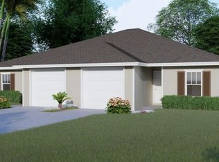 76 Slumber Meadow Trl, Palm Coast, FL 32164