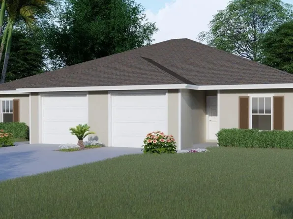76 SLUMBER MEADOW Trail, Palm Coast, FL 32164