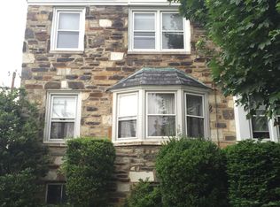 31 E La Crosse Ave #2, Lansdowne, PA 19050