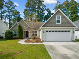3148 Drew Ave, New Bern, NC 28562
