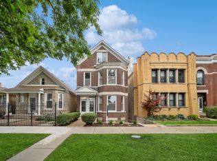 1906 W 34th Pl, Chicago, IL 60608