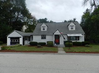 10 3rd St, Worcester, MA 01602