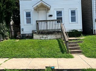 724 Cherry St, Williamsport, PA 17701