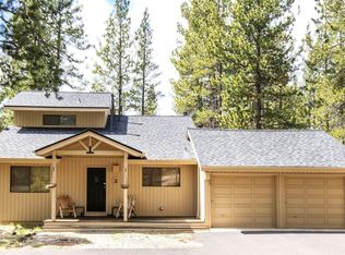 57377 Lost Ln, Sunriver, OR 97707