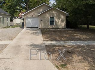 308 W Forest St, Weir, KS 66781