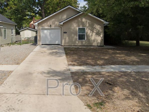 308 W Forest St