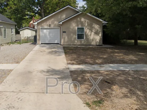 308 W Forest St, Weir, KS 66781