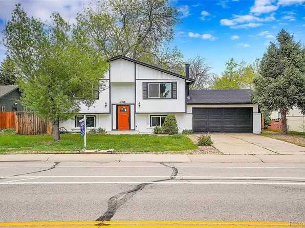 2242 W Stuart Street, Fort Collins, CO 80526